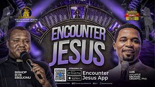 BUILDING ACCORDING TO PATTERN || 14.06.2026 || BISHOP IKYE EBGUONU