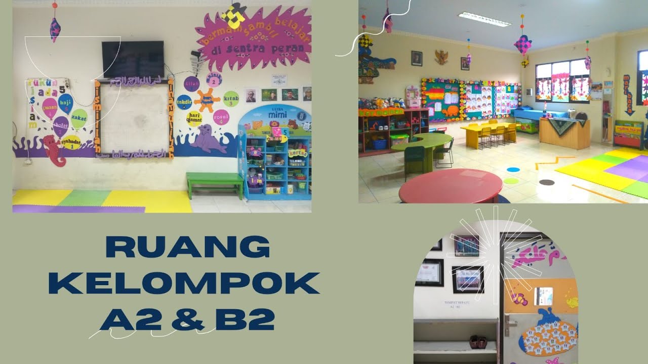 PREVIEW Kelas B2 & A2 