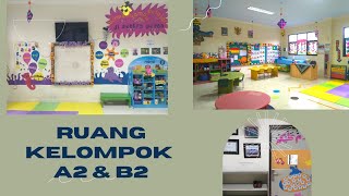 Download Lagu PREVIEW Kelas B2 \u0026 A2 \ MP3