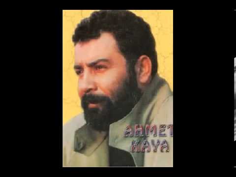 Ahmet Kaya - Yine De Yandı Gönlüm