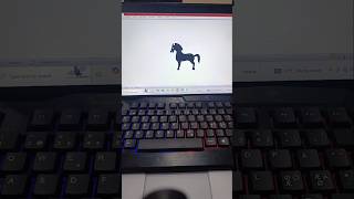 “2026 Trick 😲 Horse 🐎 Symbol in MS Word in 5 Seconds!”#byteguidepro #horse #shortcutkeys #challenge