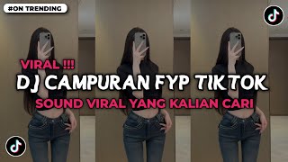 KUMPULAN DJ VIRAL TIK TOK TERBARU 2025 FULL BASS JEDAG JEDUG MENGKANE
