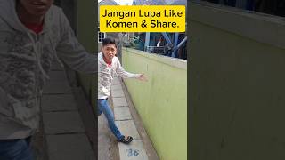 Jangan Dekat Sama Sapi. #video #videolucu #lucu #ngakak #comedy #comedian #fyp #fypシ #viral #funny
