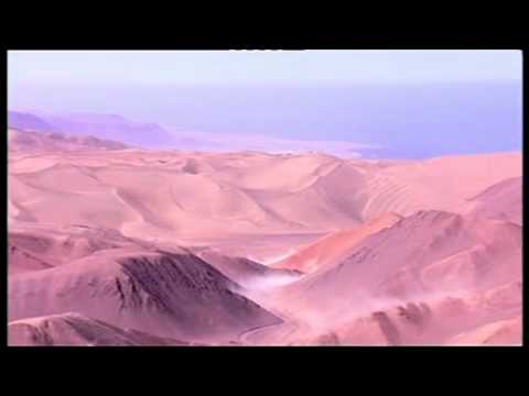 EN - Minute of the day - Stage 6 (Iquique - Arica) - 2011/01/07 dunes definition