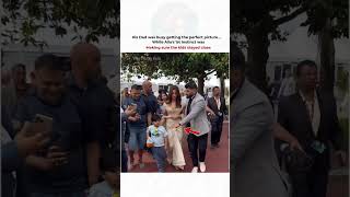 Alia’s Mom Mode Activated Instantly 🥹 #aliabhatt #cannes2026 #trending #aishwarya #bollywood #shorts