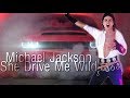 Michael Jackson - She Drive Me Wild (Official Vídeo 2019) || LMJHD