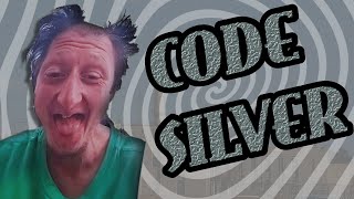 DANIEL LARSON - CODE SILVER