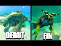 Guide ultime pour survivre et finir le jeu de a  z  subnautica 