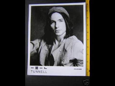 Jimi Tunnell - Jungle of the Heart (1985) [Unrelea...