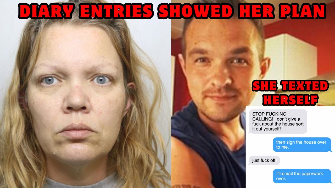 From Primary school teacher to Murderer: The Murder Of Nicholas Billingham