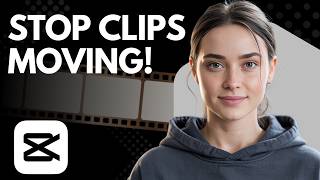 How to Edit Without Moving Clips in CapCut