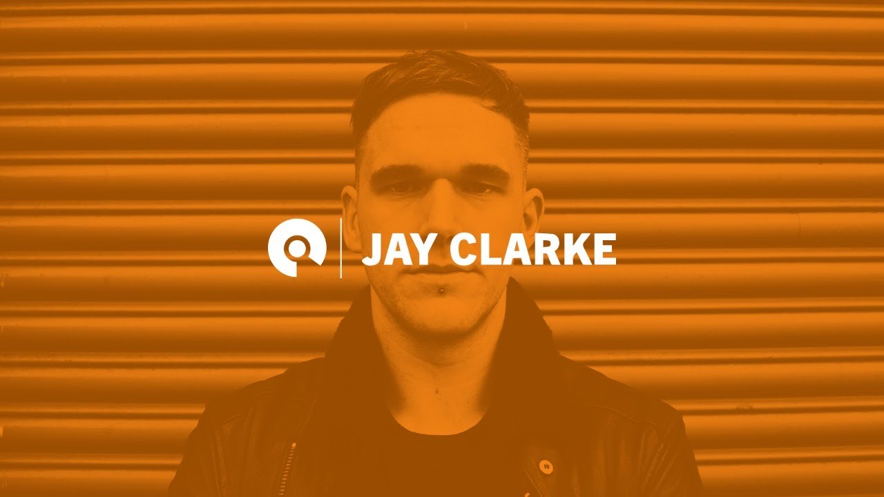 Supply on Demand: Jay Clarke | BE-AT.TV