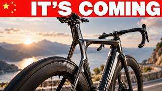 China's 5-Year-Old Bicycle Startup Is Outsmarting Trek and Specialized