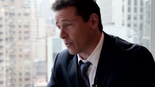 Chris Cuomo on becoming 'the media'