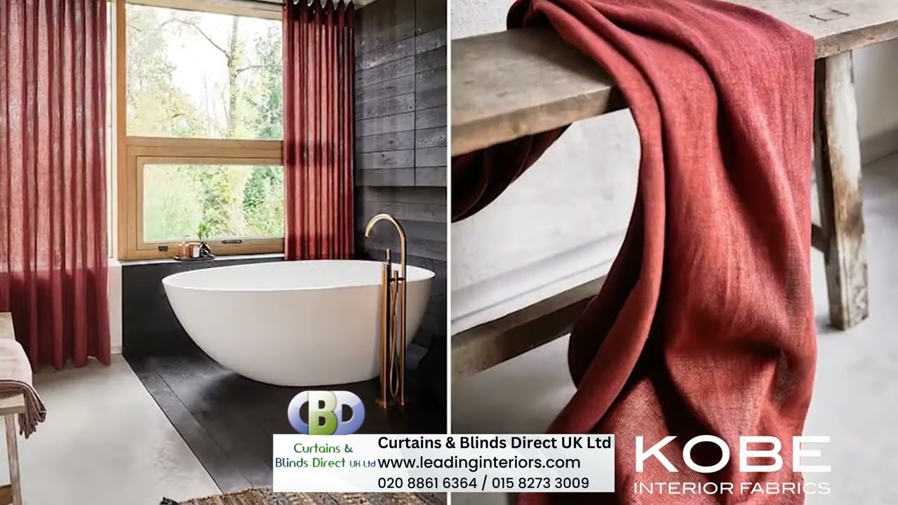 Interior Design by KOBE | www.leadinginteriors.com Dunstable Houghton Regis Luton Redbourn Hatfield