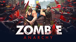 Zombie Anarchy - Зомби в городе: стратегия и выживание. First Play, Зомби в городе: Выживание НАЧАЛО!, ЗОМБИ ПРОТИВ СУПЕР ГЕРОЕВ - ZIC : Зомби в городе. Выживание на острове. Игры андроид, Зомби в городе: Выживание #3 ПРОЯВИ СЕБЯ ЛИДИЯ!, ВЫЖИВАНИЕ С ЗОМБИ И СЮЖЕТОМ В СТИЛЕ MINECRAFT! - ZIC: Зомби в городе — Выживание на острове