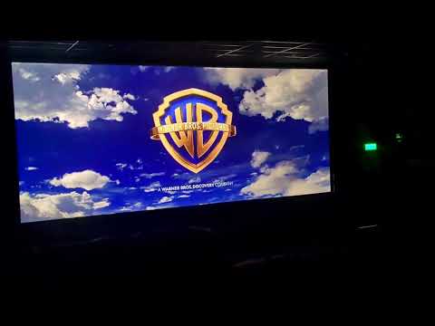 Warner Bros. Pictures/Mentorque Productions/Project 8 Projects