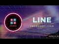 A1_Introduction to “3D Lines” #maths #3d #line #studymotivation #educationalvideo