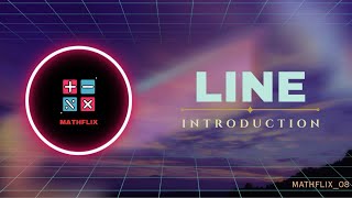 A1_Introduction to “3D Lines” #maths #3d #line #studymotivation #educationalvideo