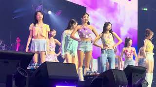 Twice- Alcohol-free live in Berlin day 2