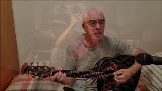 I won't back down acoustic cover