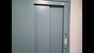 Aufzug Schindler Staldenbach 1, 8808 Pfäffikon Sz, Schweiz