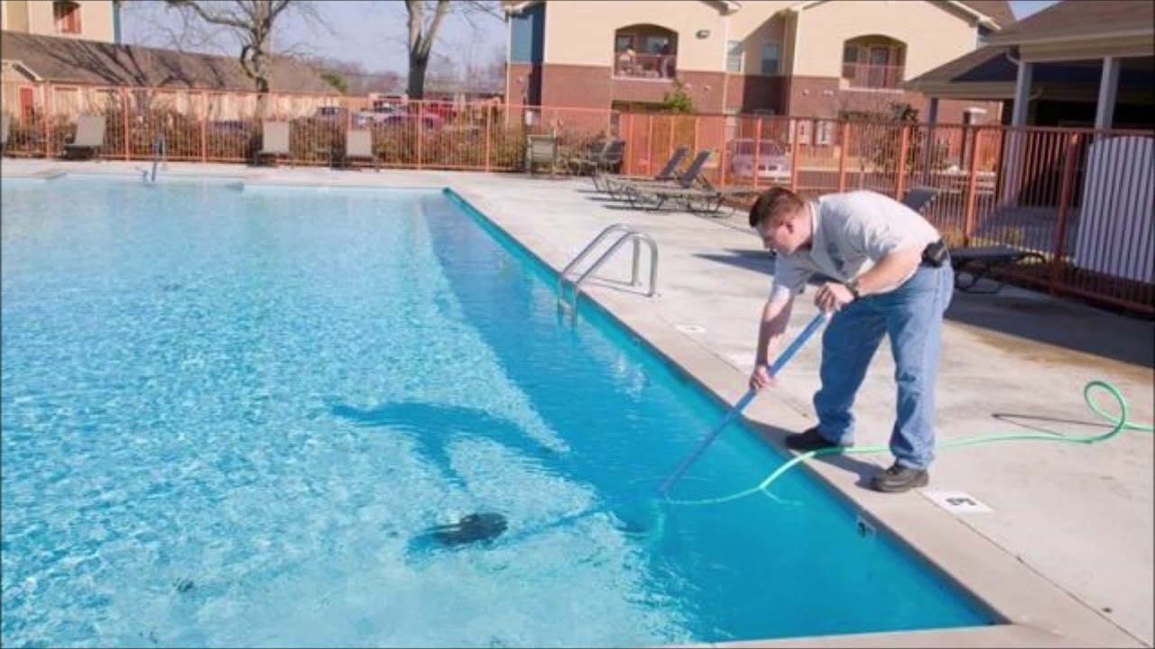 Cost of Pool Service  Edinburg McAllen - Handyman Services of McAllen