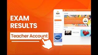 Teacher Module 11 Exam Results