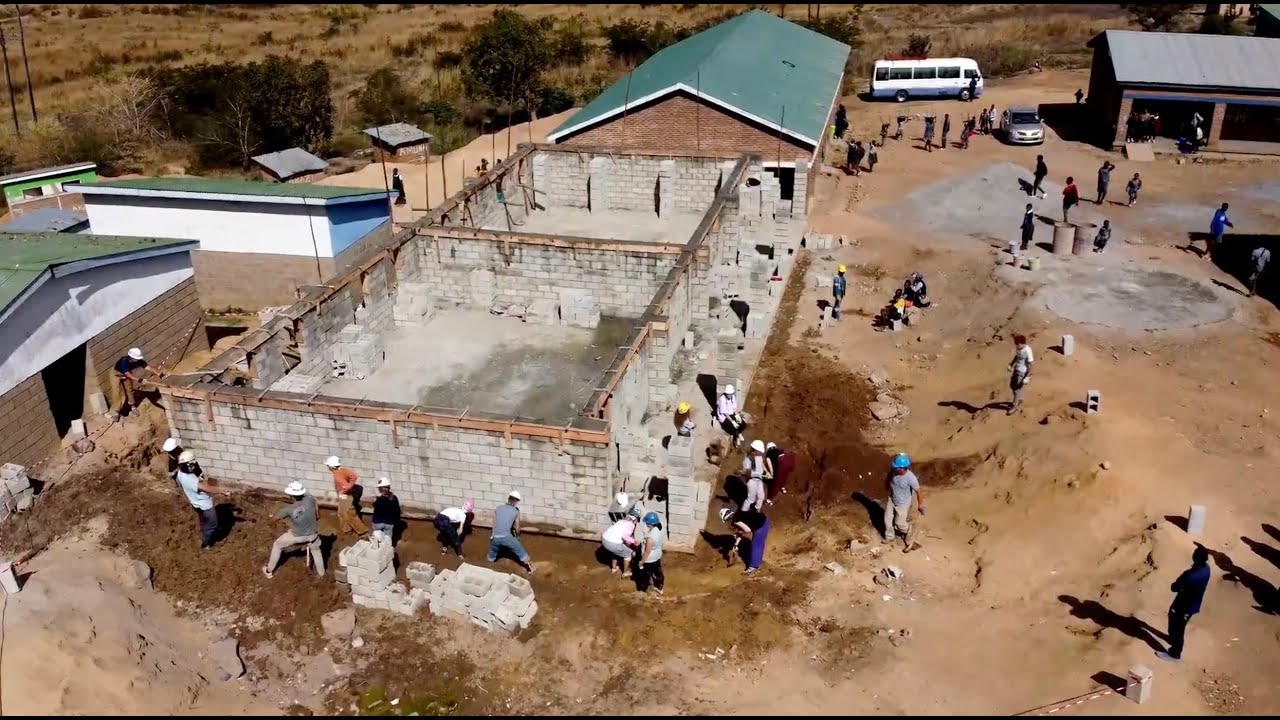 Leave No Trace - Responsible Humanitarianism