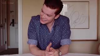 Celebrity Cameron Monaghan~Boy Like You Net Worth