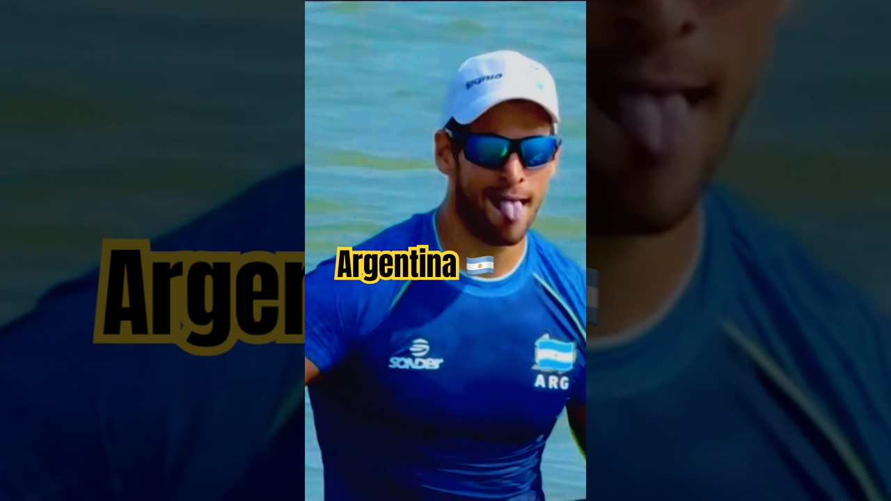 Лучшее из Америки. Агустин Вернис из Аргентины. 