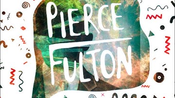 Mutemath - In No Time [Pierce Fulton Remix]