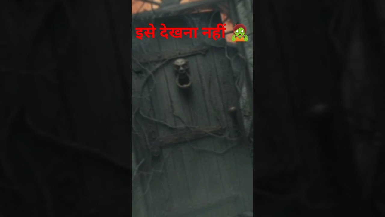 Chand Par Maut Ka Saaya 😨 | Akela Insaan vs Aliens 👽 | Horror Story