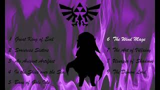 The Wind Mage Vaatis Theme Cover