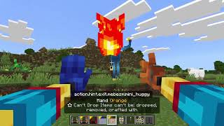 Poppy Playtime MeBesm Edition V1.0.5 ADDON in Minecraft PE