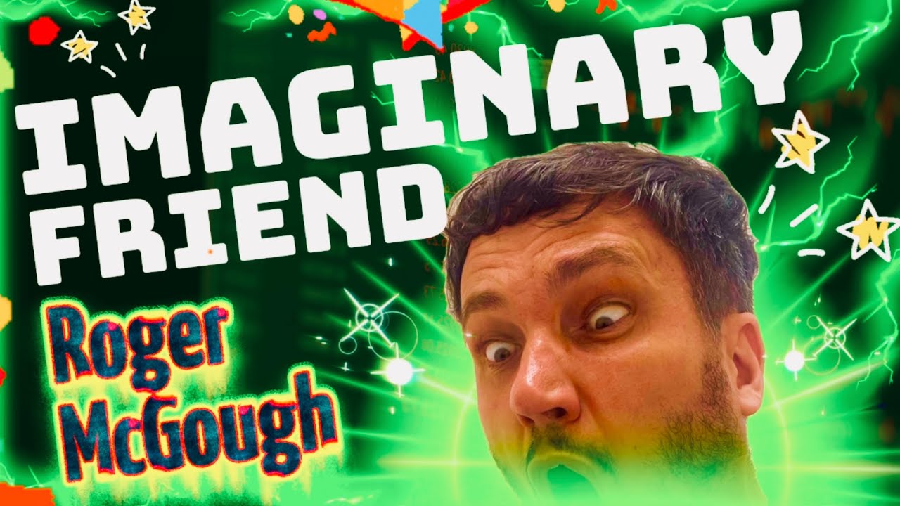 🫥 ‘Imaginary Friend’ by Roger McGough N6 Age 11, Boys and Girls Solo Verse Speaking 第77屆香港學校音樂節 