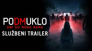 PODMUKLO: ONI SU MEĐU NAMA - Službeni trailer - u kinima od 27.8.