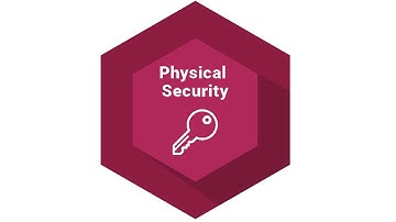 Physical Security 1