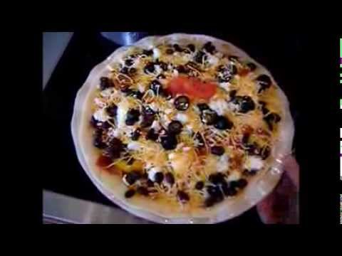 Chicken Taco Pie