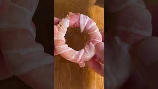 ONION RINGS PASTRY FASTFOOD COOK GIRLY THINGS ROMANTIC DESSERT RITUAL HOME FOOD SHOW GLOBAL CUISINE