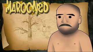 Marooned -  Survive Adventure Android Gameplay ᴴᴰ screenshot 3
