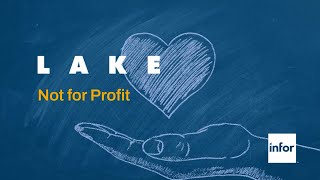 Financial Management in Not for Profit Sector - SunSystems Cloud