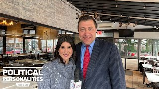 Council Member Ari Kagan [Political Personalities with Skye]