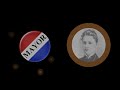First Woman Mayor by Accident