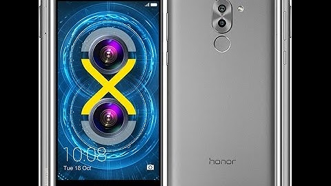 App Lock in Honor 6X