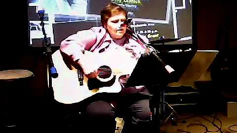 Judith Hamlin-For The Good Times @ The Vineyard Cafe
