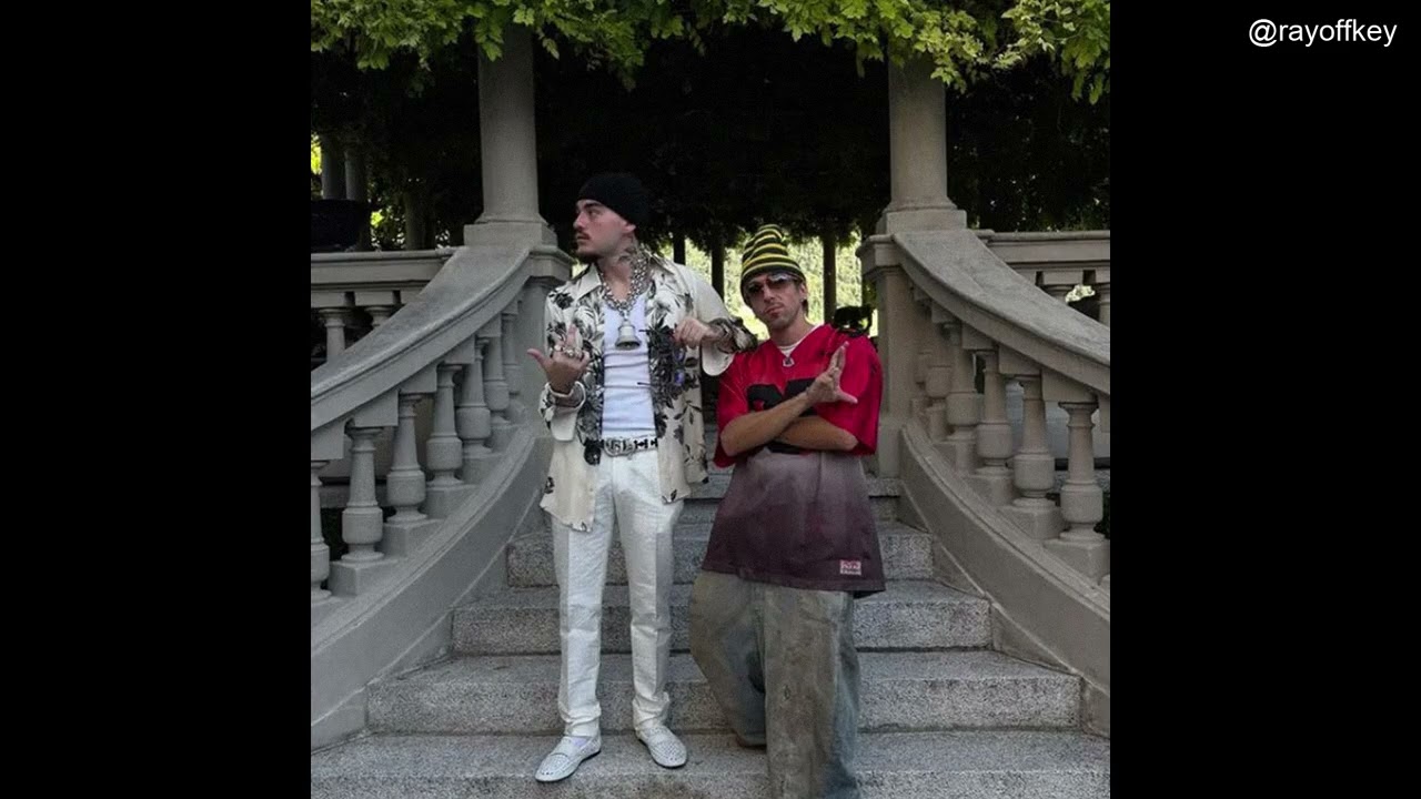 Yeat Type Beat x BNYX Type Beat | Dangerous Summer Type Beat