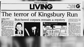 New effort to identify victims of Cleveland's infamous Torso Murders