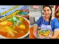 Como hacer SOPA DE PATA o puya SALVADOREÑA 🇸🇻🇸🇻😋 platillo típico de nuestro país |