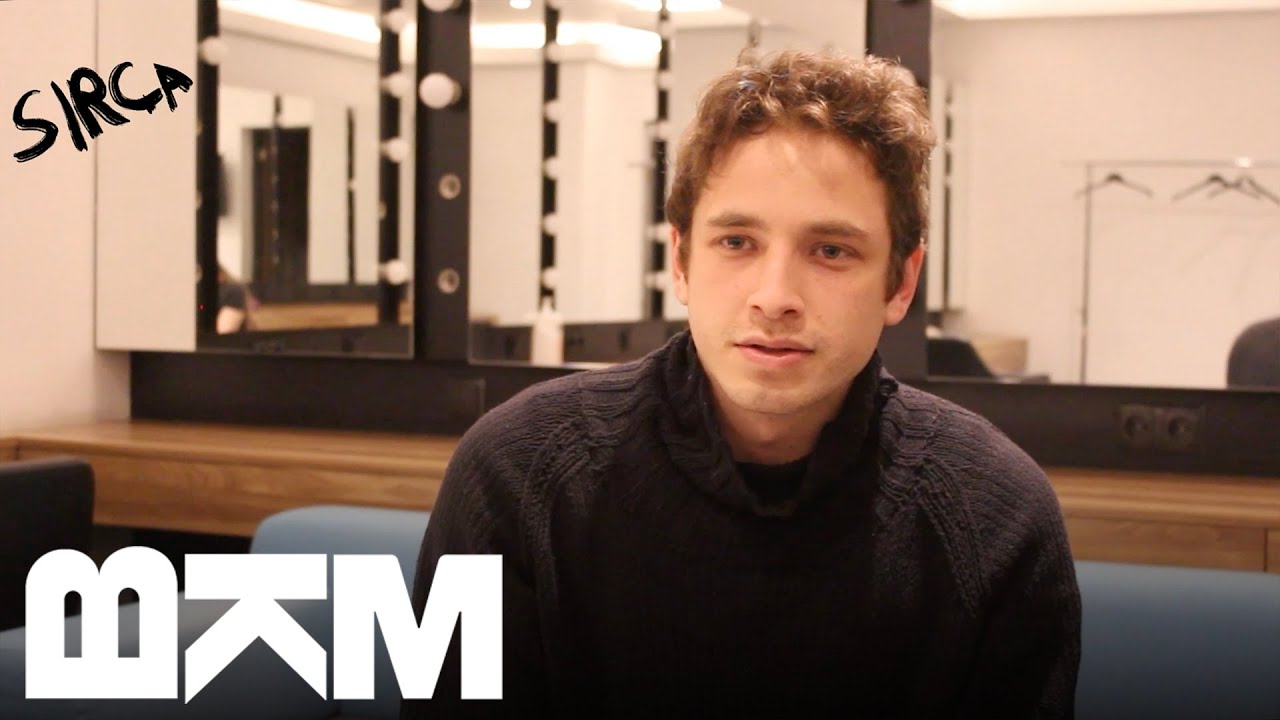 Sırça – Cem Yiğit Üzümoğlu ile 5 Soru 5 Cevap